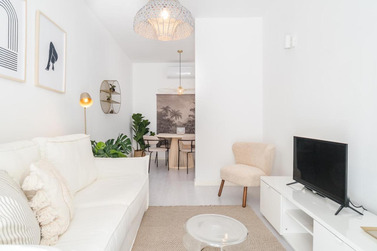 Casa Boma Lisboa - Modern And Stylish Apartment With Private Terrace - Lapa IV Exteriér fotografie