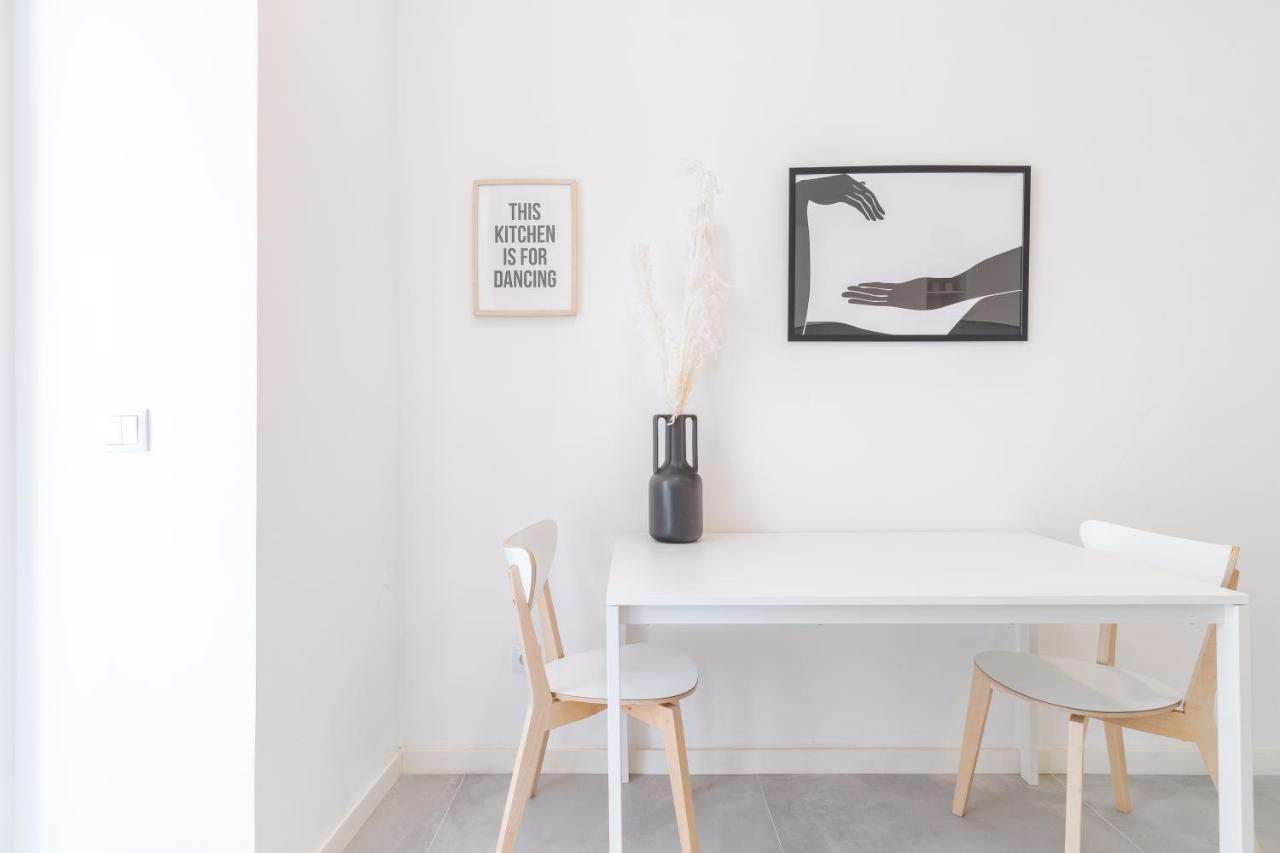 Casa Boma Lisboa - Modern And Stylish Apartment With Private Terrace - Lapa IV Exteriér fotografie